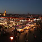 marrakech jamma fna