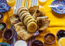 Marrakech street food tour